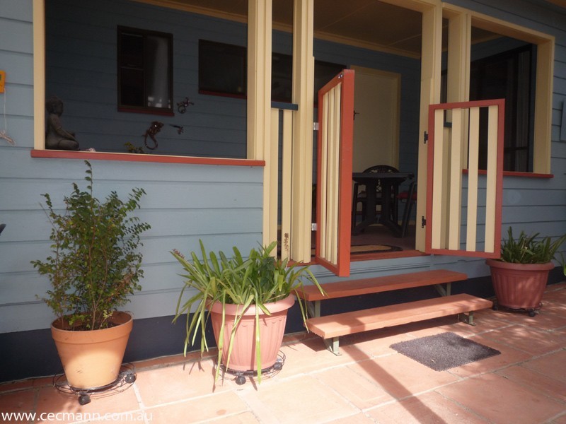 311 Stabiles Road, Stanthorpe QLD 4380