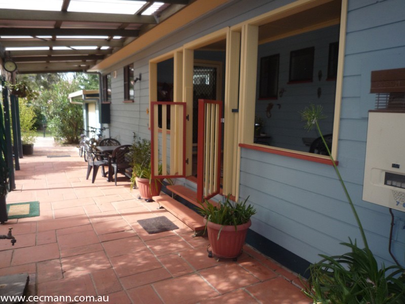 311 Stabiles Road, Stanthorpe QLD 4380