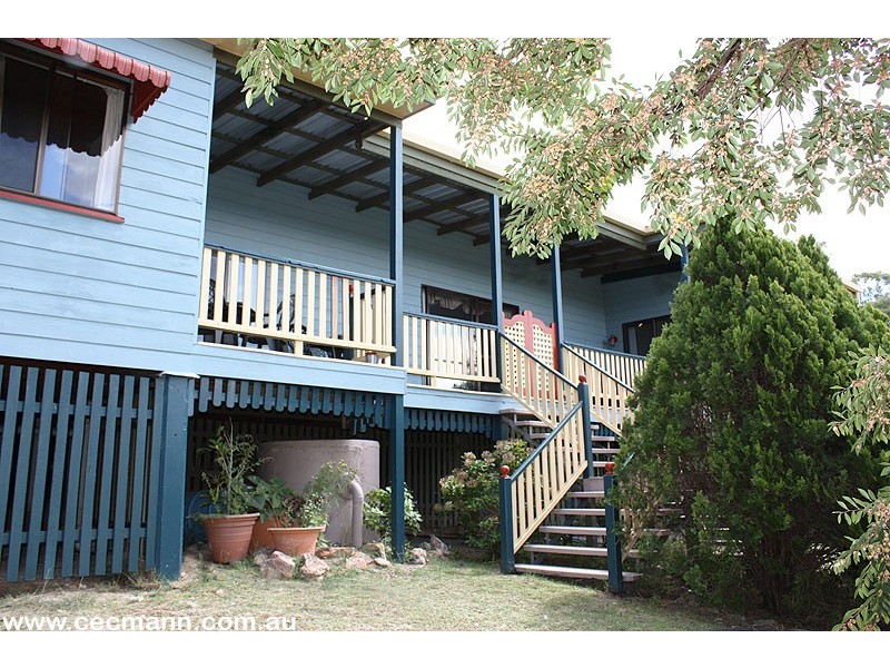 311 Stabiles Road, Stanthorpe QLD 4380