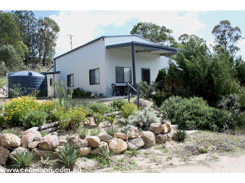 311 Stabiles Road, Stanthorpe QLD 4380