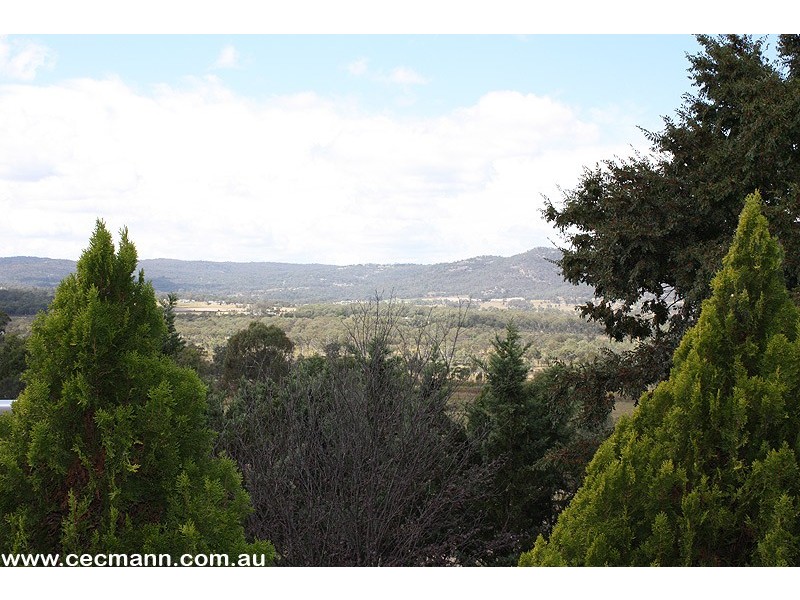 311 Stabiles Road, Stanthorpe QLD 4380