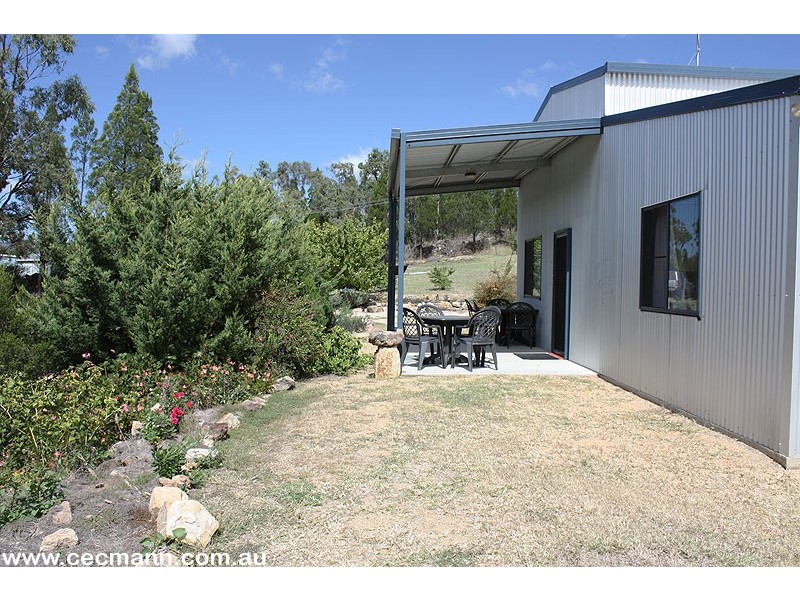 311 Stabiles Road, Stanthorpe QLD 4380