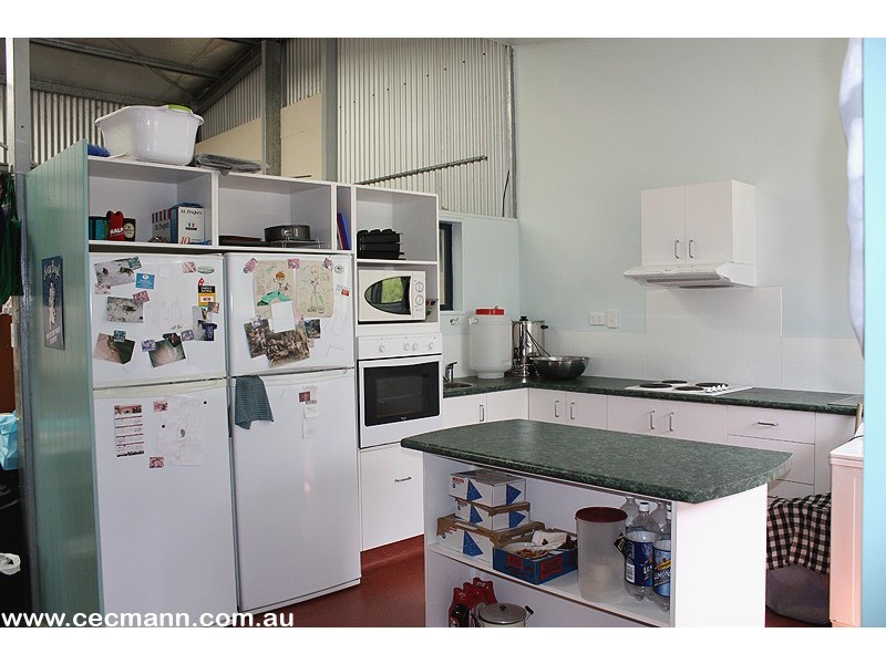 311 Stabiles Road, Stanthorpe QLD 4380