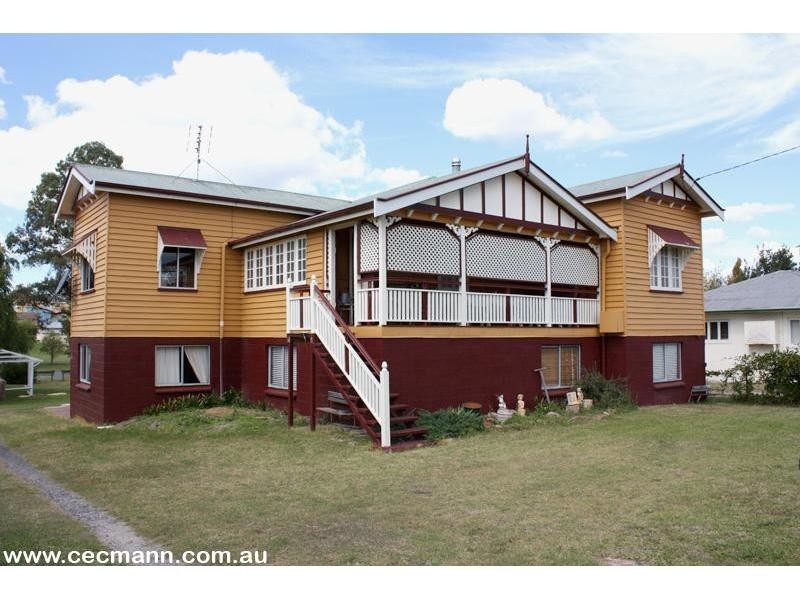17 Denham Street, Stanthorpe QLD 4380