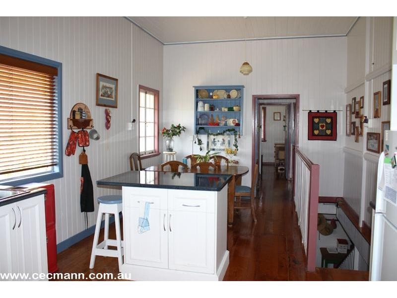 17 Denham Street, Stanthorpe QLD 4380