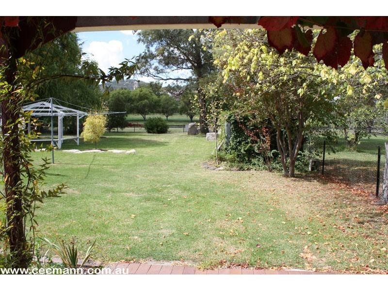 17 Denham Street, Stanthorpe QLD 4380