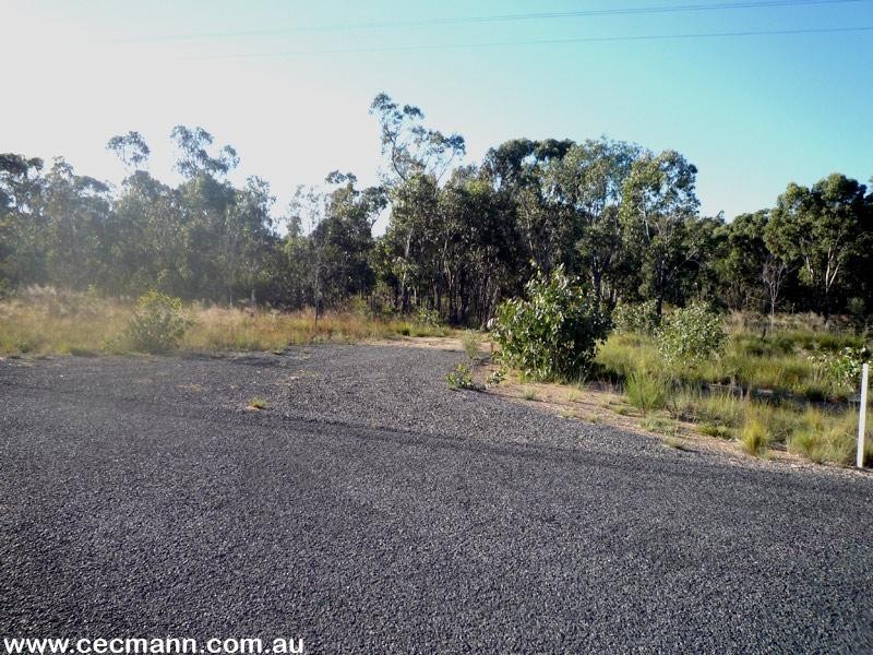 Lot 1 Horans Gorge Road, Ballandean QLD 4382