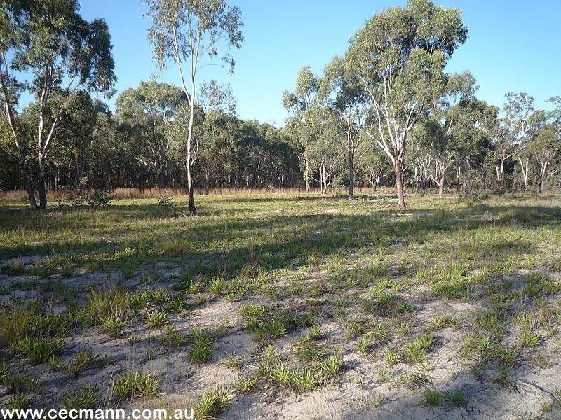 Lot 1 Horans Gorge Road, Ballandean QLD 4382