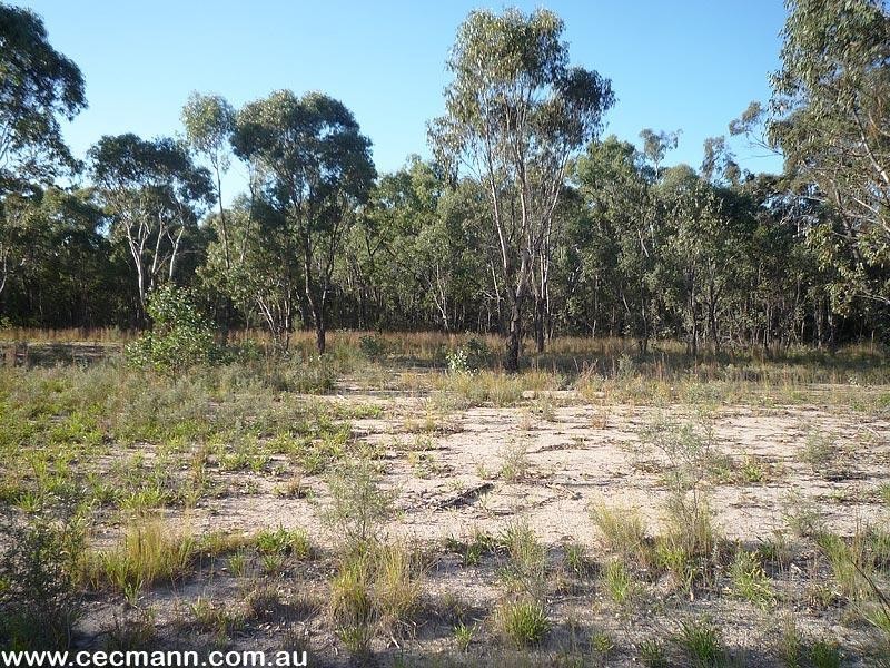 Lot 1 Horans Gorge Road, Ballandean QLD 4382