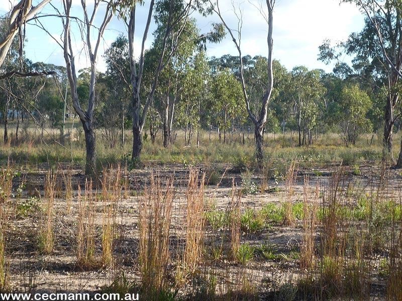 Lot 1 Horans Gorge Road, Ballandean QLD 4382