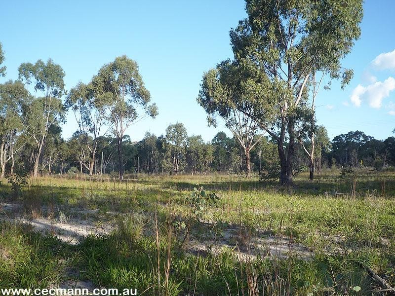 Lot 1 Horans Gorge Road, Ballandean QLD 4382