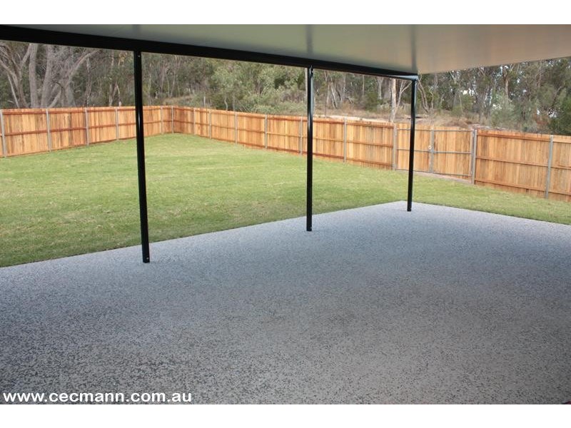 10 Maria Court, Stanthorpe QLD 4380