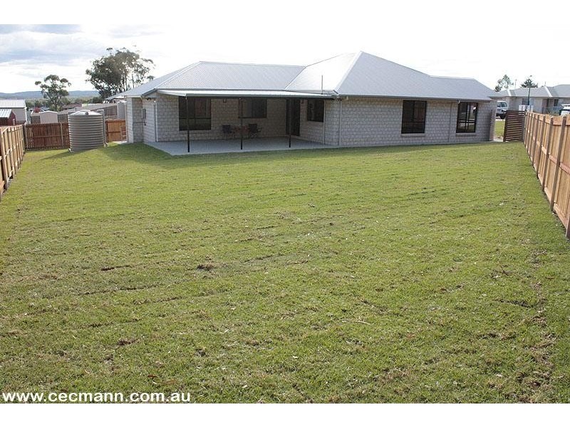 10 Maria Court, Stanthorpe QLD 4380