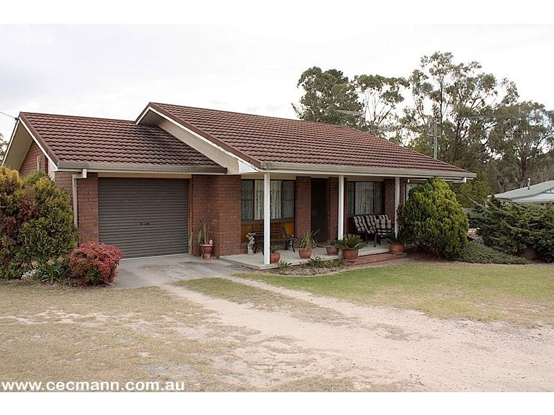 26 Britannia Street, Stanthorpe QLD 4380