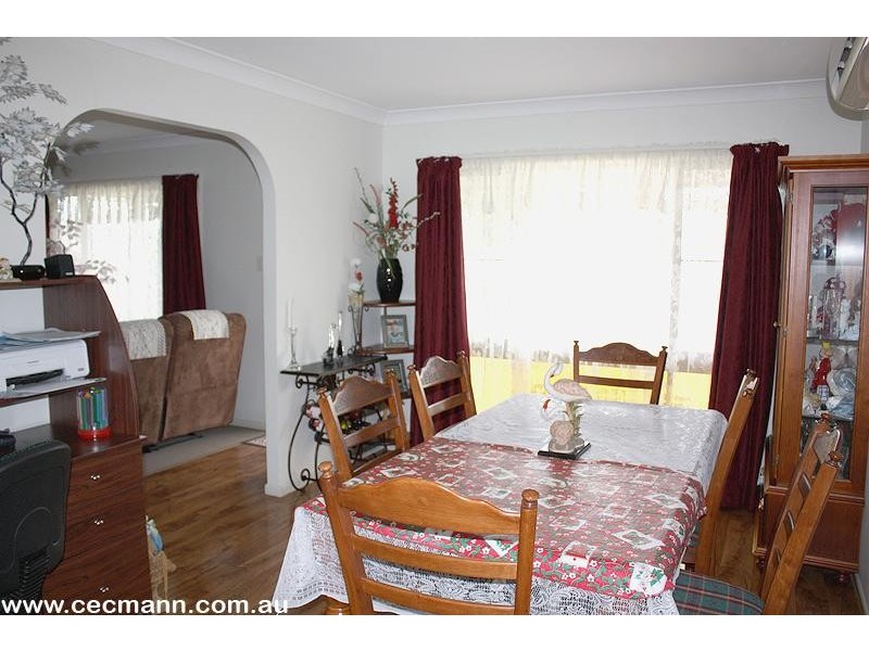 26 Britannia Street, Stanthorpe QLD 4380