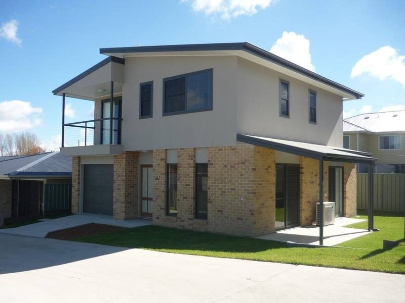 21/21 Wolfram, Stanthorpe QLD 4380
