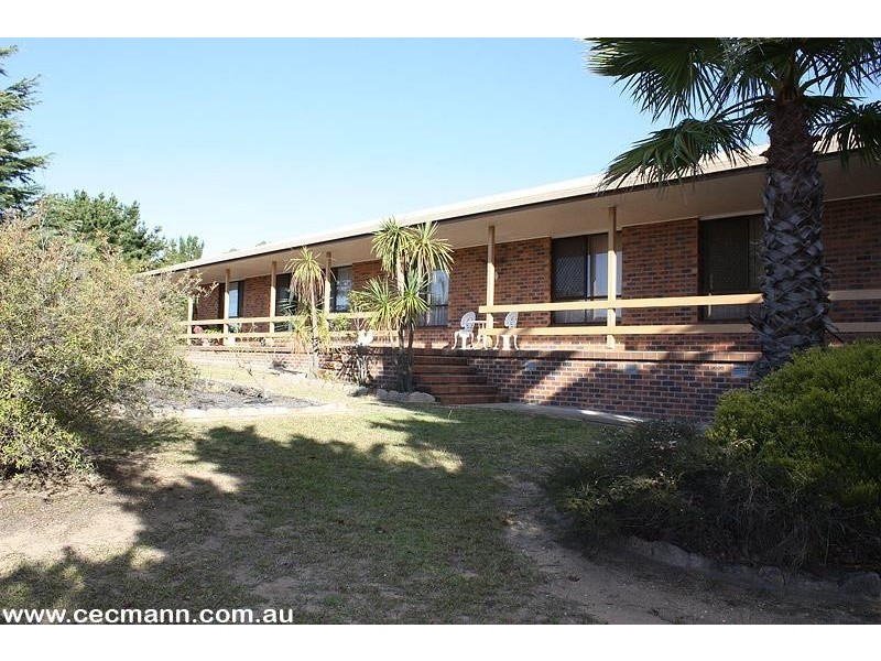 52 Tunnel Road, Stanthorpe QLD 4380