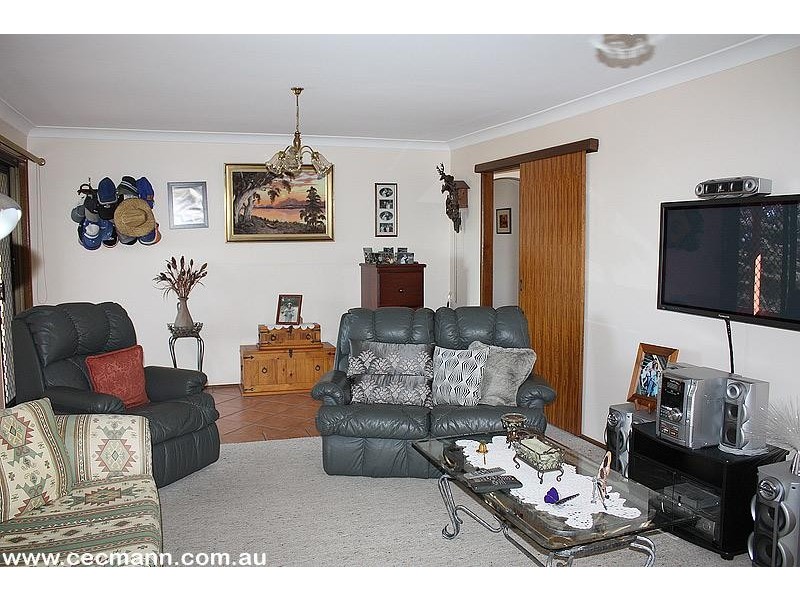 52 Tunnel Road, Stanthorpe QLD 4380