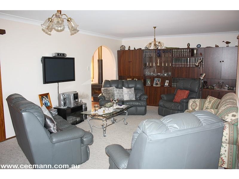 52 Tunnel Road, Stanthorpe QLD 4380