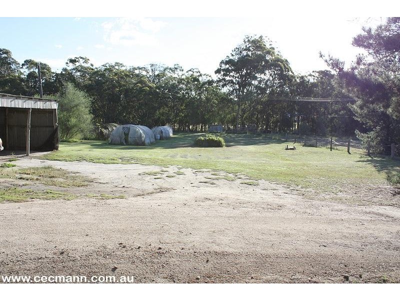 52 Tunnel Road, Stanthorpe QLD 4380