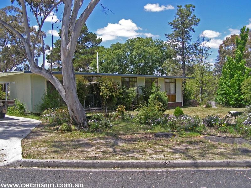 58 Greenup Street, Stanthorpe QLD 4380