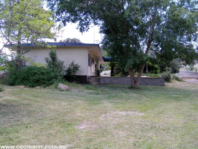 58 Greenup Street, Stanthorpe QLD 4380