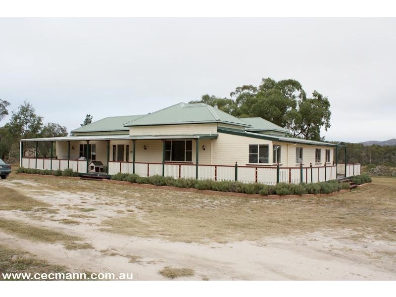 106 Donges Road, Stanthorpe QLD 4380