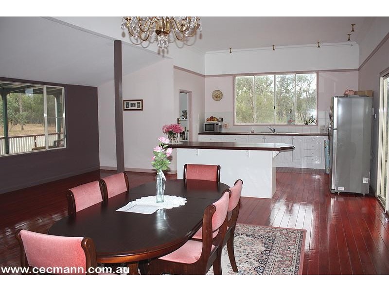 106 Donges Road, Stanthorpe QLD 4380