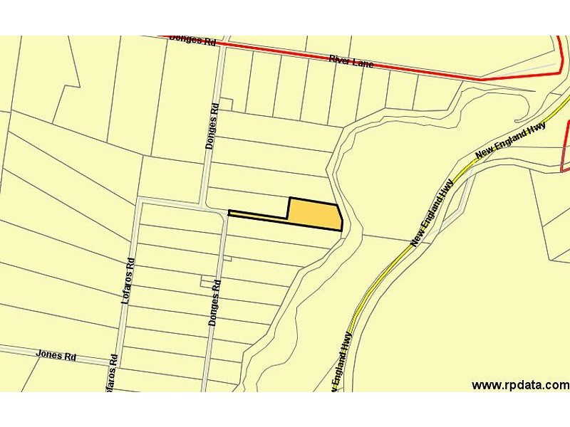 106 Donges Road, Stanthorpe QLD 4380