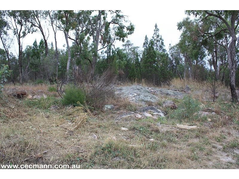 106 Donges Road, Stanthorpe QLD 4380