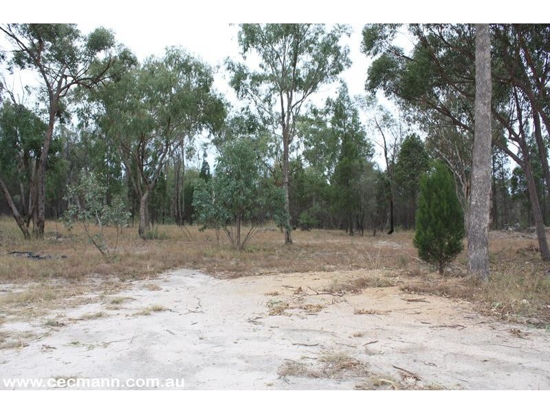 106 Donges Road, Stanthorpe QLD 4380