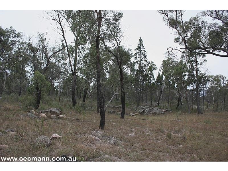 106 Donges Road, Stanthorpe QLD 4380