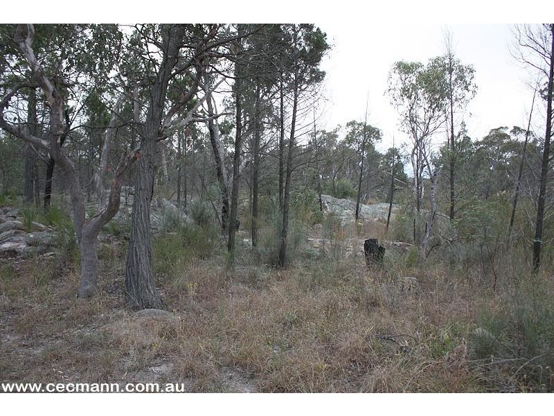 106 Donges Road, Stanthorpe QLD 4380