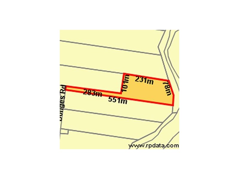 106 Donges Road, Stanthorpe QLD 4380