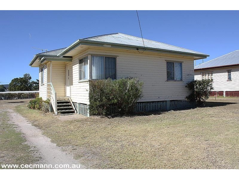 11 Stanton Street, Stanthorpe QLD 4380