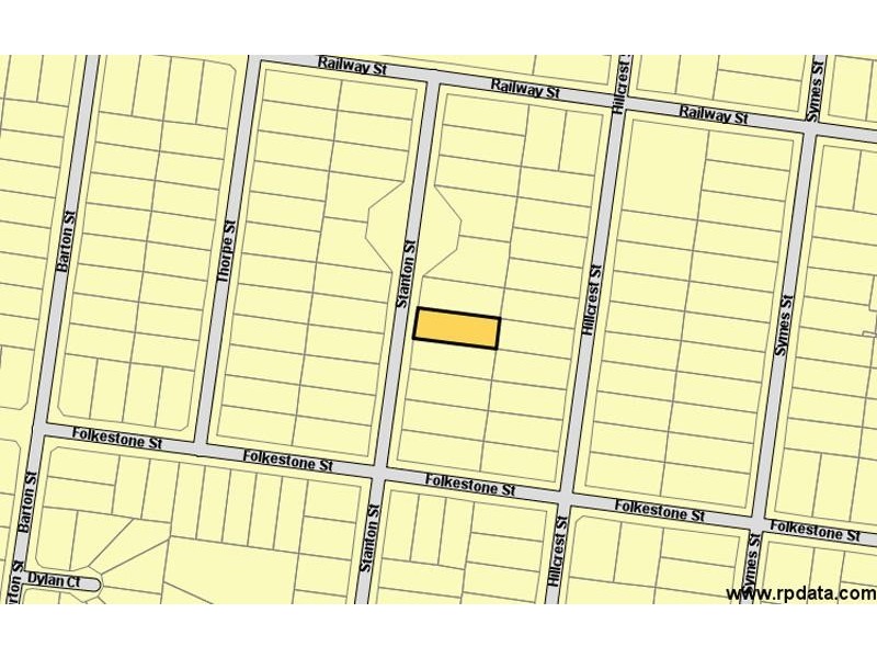 11 Stanton Street, Stanthorpe QLD 4380