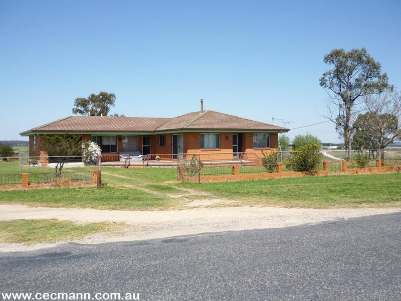 3366 Amiens Road, Thulimbah QLD 4376