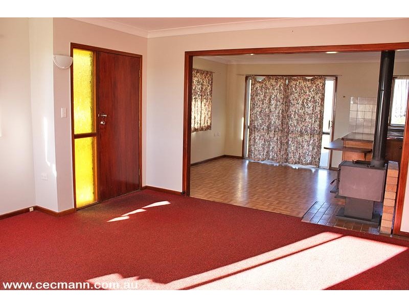 3366 Amiens Road, Thulimbah QLD 4376