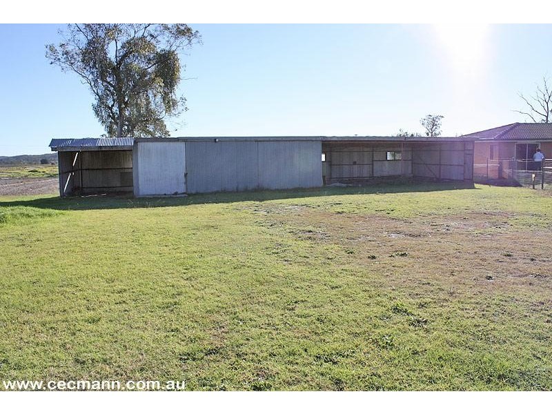 3366 Amiens Road, Thulimbah QLD 4376