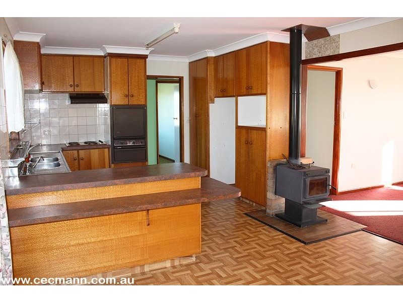 3366 Amiens Road, Thulimbah QLD 4376