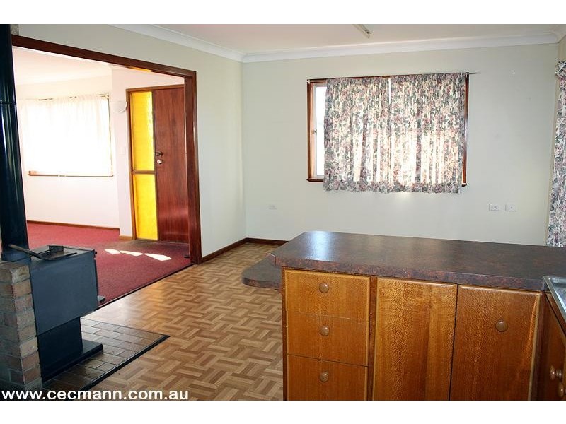 3366 Amiens Road, Thulimbah QLD 4376