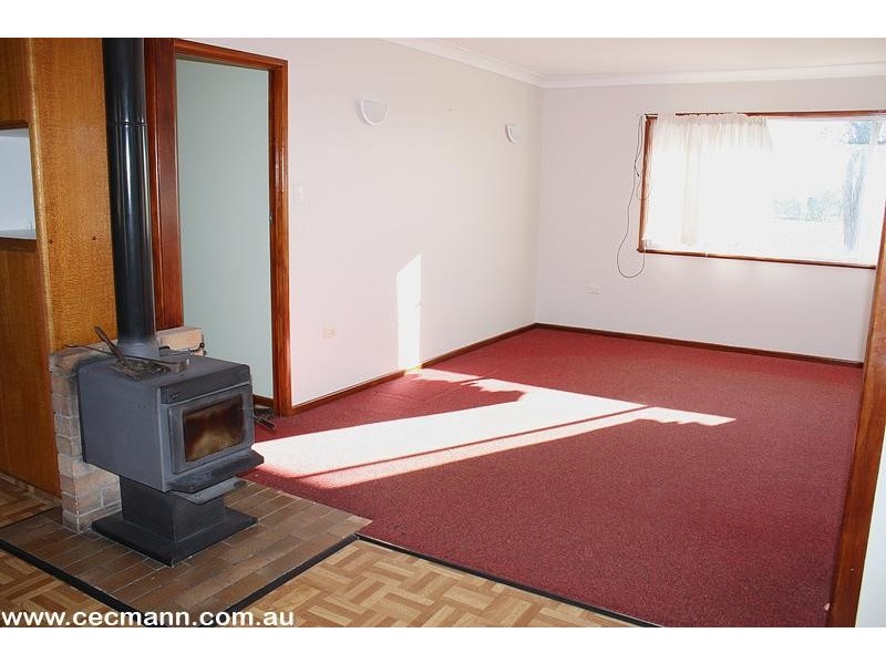 3366 Amiens Road, Thulimbah QLD 4376