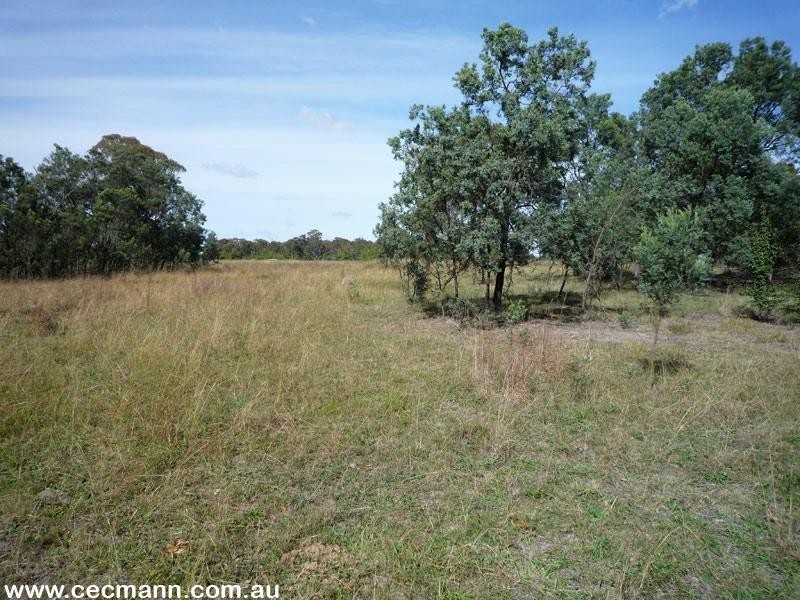 140 Hutchisons Lane, Cottonvale QLD 4375