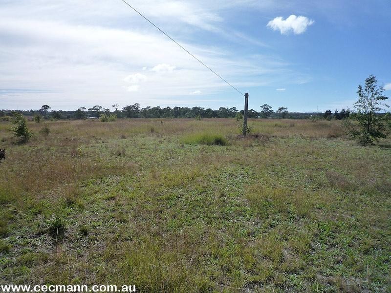 140 Hutchisons Lane, Cottonvale QLD 4375