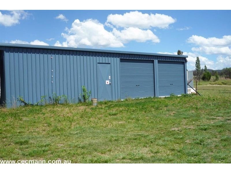 Lot 11 New England Highway, Severnlea QLD 4352