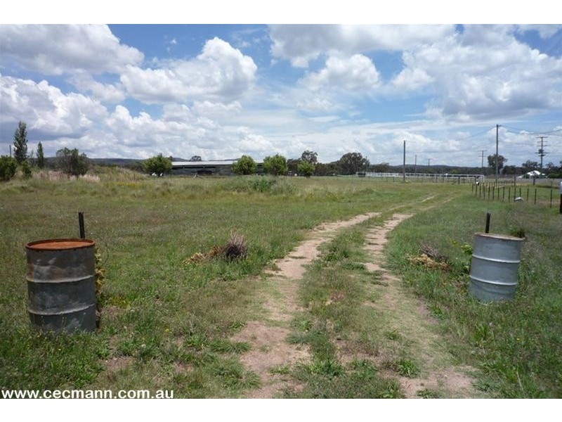 Lot 11 New England Highway, Severnlea QLD 4352