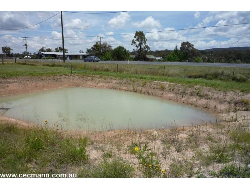 Lot 11 New England Highway, Severnlea QLD 4352