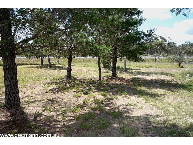 Lot 11 New England Highway, Severnlea QLD 4352