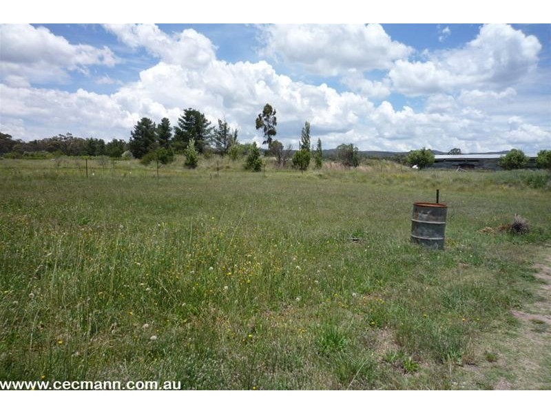 Lot 11 New England Highway, Severnlea QLD 4352