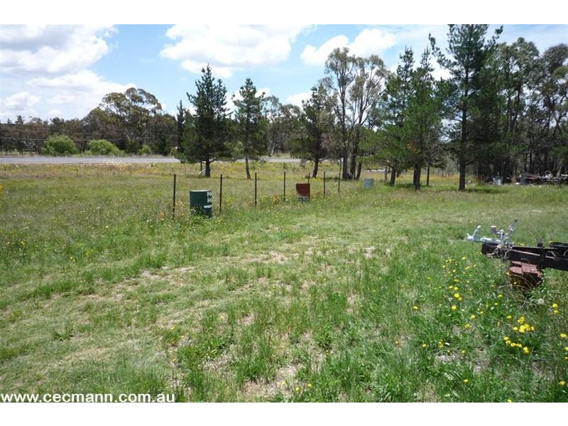 Lot 11 New England Highway, Severnlea QLD 4352